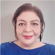 je donne des cours particuliers de d peinture en français ou en arabe.. la méthode expressionniste investit la gestualite et laisse ex primer la mémoire.. cette méthode est particulièrement efficace en guise d artherapie... une fois qu'on commence on s y